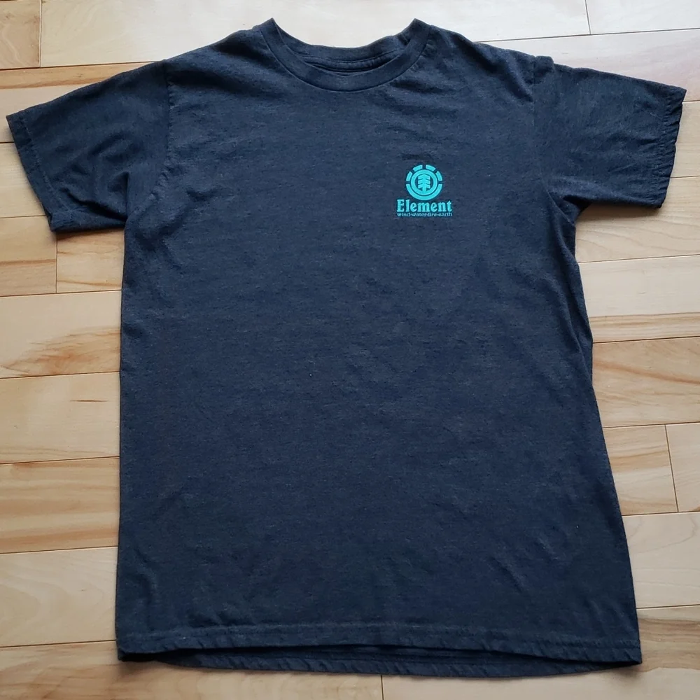 Element t-shirt - Picture 1 of 6